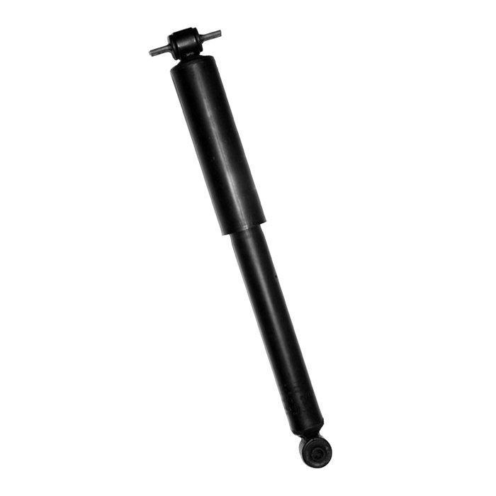 Shoxtec Rear Shock Absorber Replacement for 2007 - 2017 Jeep Wrangler 2018 Jeep Wrangler JK Repl. Part No.37287