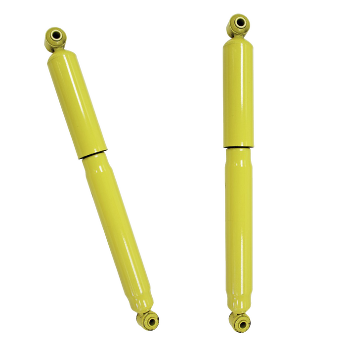 Shoxtec Rear Shock Absorber Replacement for 2011 - 2013 Ram 3500 2009 - 2010 Dodge Ram 3500 Repl. Part No.34529