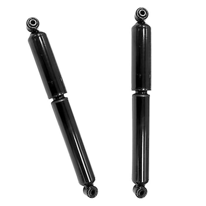 Shoxtec Rear Shock Absorber Replacement for 2010 - 2013 Ford Transit Connect Repl. Part No.37311