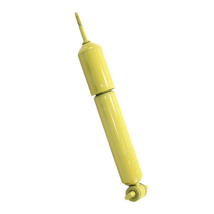 Shoxtec Front Shock Absorber Replacement for 1999 - 2006 GMC Sierra 1500 2007 GMC Sierra 1500 Classic 1999 - 2006 Chevrolet Silverado 1500 2007 Chevrolet Silverado 1500 Classic Repl. Part No.34675
