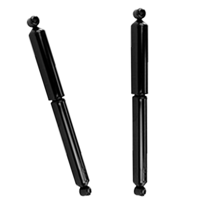 Shoxtec Rear Shock Absorber Replacement for 2000 - 2004 Nissan Xterra Repl. Part No.37172