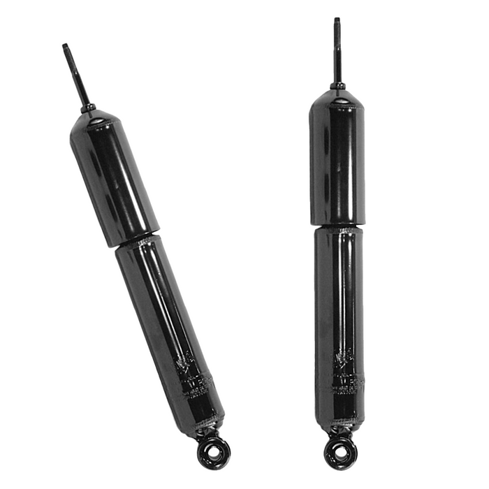Shoxtec Front Shock Absorber Replacement for 1998 - 2000 Isuzu Amigo 2002 - 2004 Isuzu Axiom 1998 - 2002 Honda Passport 1998 - 2004 Isuzu Rodeo 2001 - 2003 Isuzu Rodeo Sport Repl. Part No.37159
