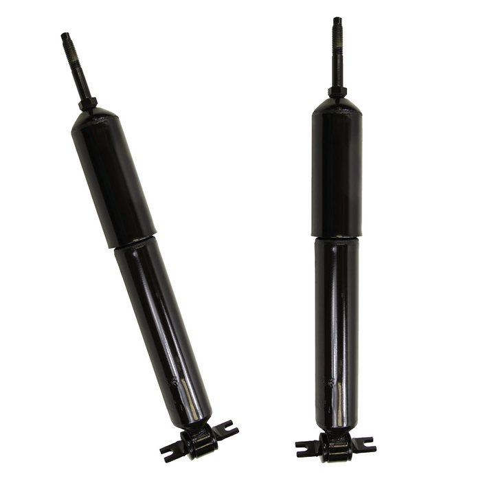 Shoxtec Front Shock Absorber Replacement for 2012 Ram 1500 2011 - 2013 Ram 2500 3500 2006 - 2008 Dodge Ram 1500 2003 - 2010 Dodge Ram 2500 3500 Repl. Part No.911221