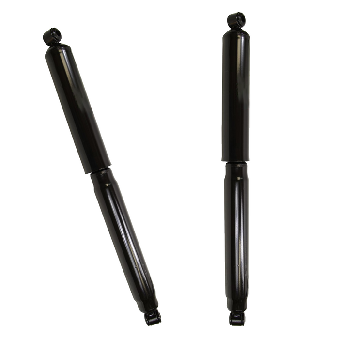 Shoxtec Rear Shock Absorber Replacement for 1999 - 2004 Ford F-250 Super Duty 1999 - 2004 Ford F-350 Super Duty Repl. Part No.911194