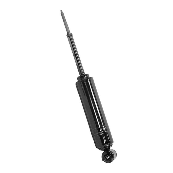 Shoxtec Front Shock Absorber Replacement for 1988-1999 Chevrolet GMC C1500 1992-1999 Chevrolet GMC C1500 Suburban 1996-2002 Express 1500 Savana 1500 1995-2000 Tahoe Yukon Repl. Part No.37050