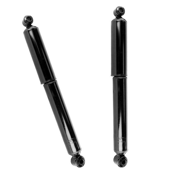 Shoxtec Rear Shock Absorber Replacement for 2005 - 2015 Nissan Xterra Repl. Part No.37276