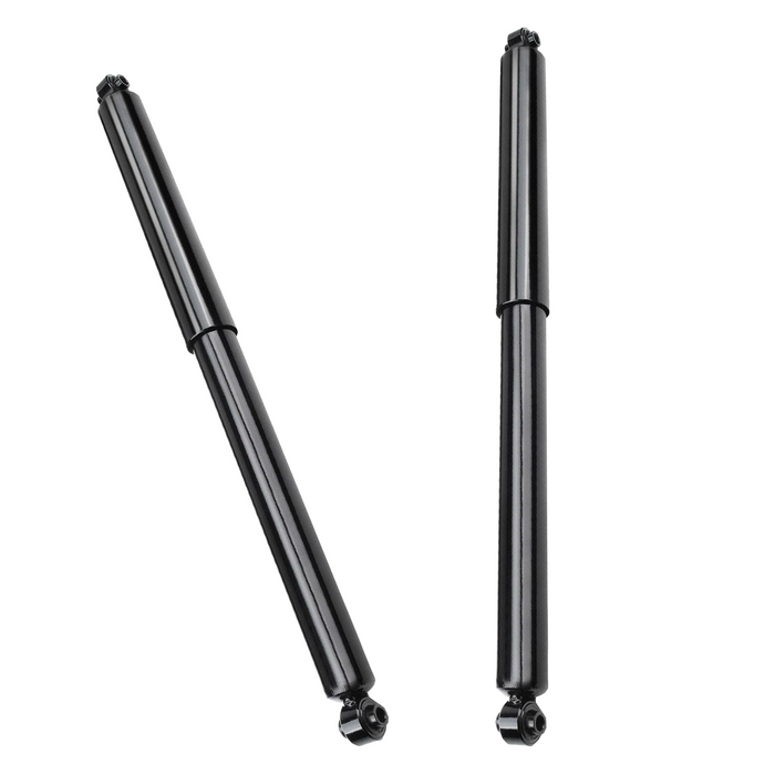 Shoxtec Rear Complete Struts Replacement for 2009-2013 Ford F-150, FX4, King Ranch, Lariat, Platinum, STX, XL, XLT; 4WD, Repl. Part No.911302/550062