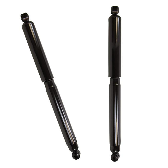 Shoxtec Rear Shock Absorber Replacement for 2014 Ford F-150 Repl. Part No.911332