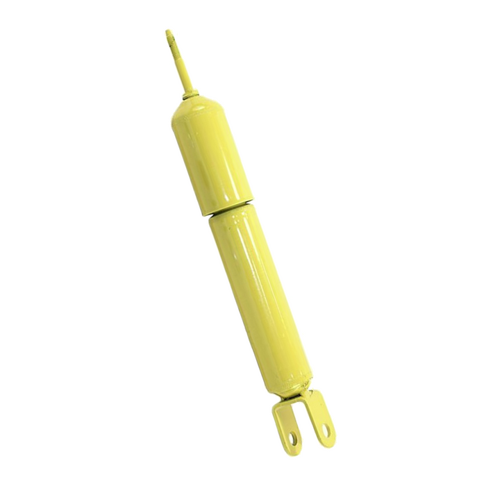Shoxtec Front Shock Absorber Replacement for 1999 - 2006 GMC Sierra 1500 2007 GMC Sierra 1500 Classic 1999 - 2006 Chevrolet Silverado 1500 2007 Chevrolet Silverado 1500 Classic Repl. Part No.34677