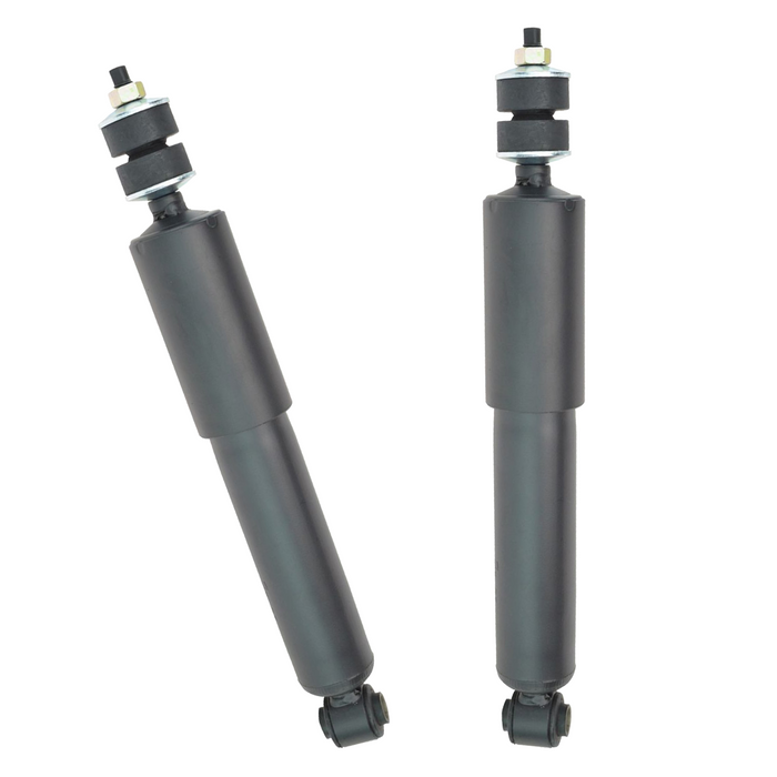 Shoxtec Front Shock Absorber Replacement for 1994 - 2001 Dodge Ram 1500 1994 - 2002 Dodge Ram 2500 Repl. Part No.37102