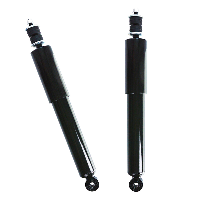 Shoxtec Front Shock Absorber Replacement for 2004 - 2012 GMC Canyon 2004 - 2012 Chevrolet Colorado 2006 Isuzu i-350 2007 - 2008 Isuzu i-370 Repl. Part No.911229