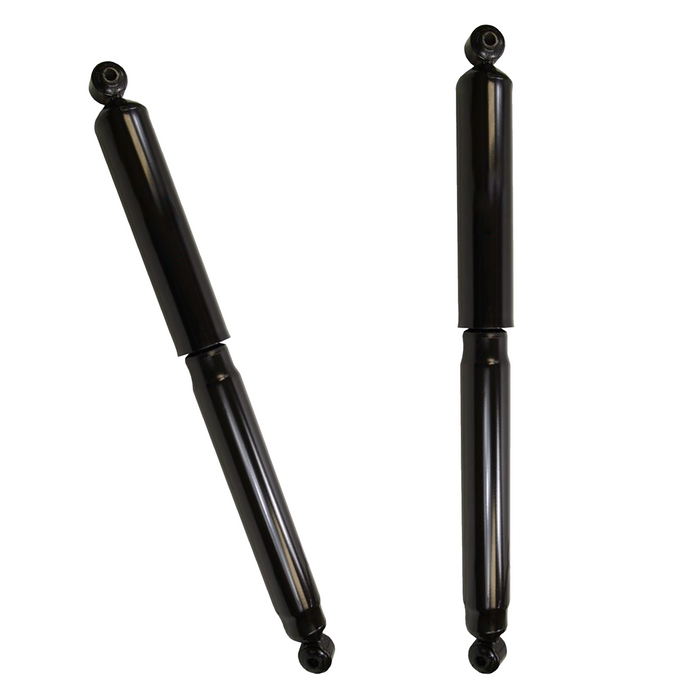 Shoxtec Rear Shock Absorber Replacement for 2011 - 2014 Ford F-150 Repl. Part No.911331