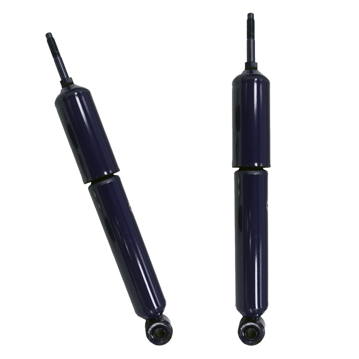 Shoxtec Front Shock Absorber Replacement for 2002 - 2005 Dodge Ram 1500 Repl. Part No.32392