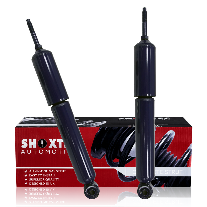 Shoxtec Front Shock Absorber Replacement for 2002 - 2005 Dodge Ram 1500 Repl. Part No.32392