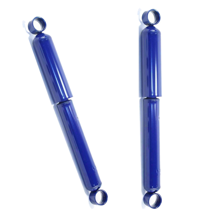 Shoxtec Rear Shock Absorber Replacement for 1995 - 2004 Toyota Tacoma Repl. Part No.32295 32295