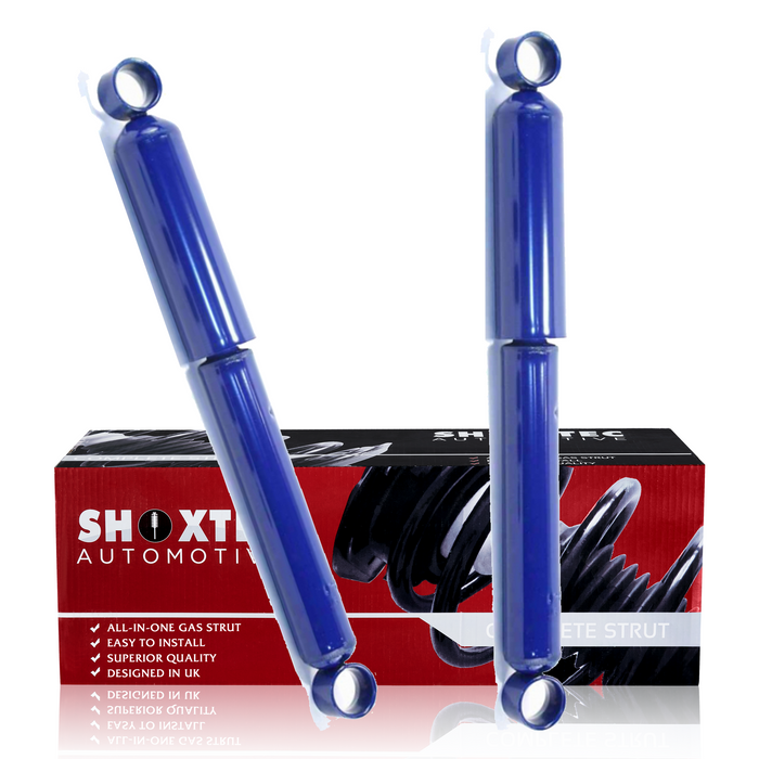 Shoxtec Rear Shock Absorber Replacement for 1995 - 2004 Toyota Tacoma Repl. Part No.32295 32295