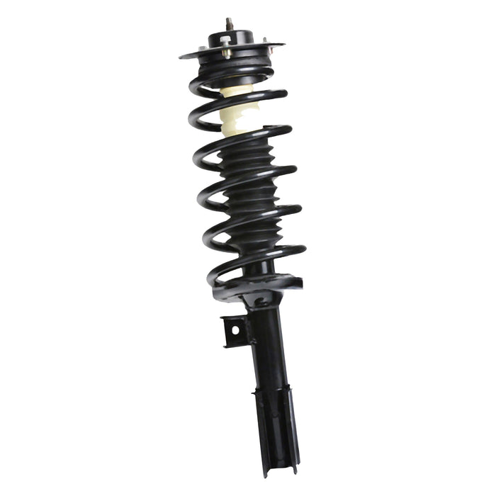 Shoxtec Front Complete Struts Assembly Replacement for 2005 2006 Chevrolet Equinox;2006 Pontiac Torrent Coil Spring Assembly Shock Absorber Kits Repl. part no. 172210 172209