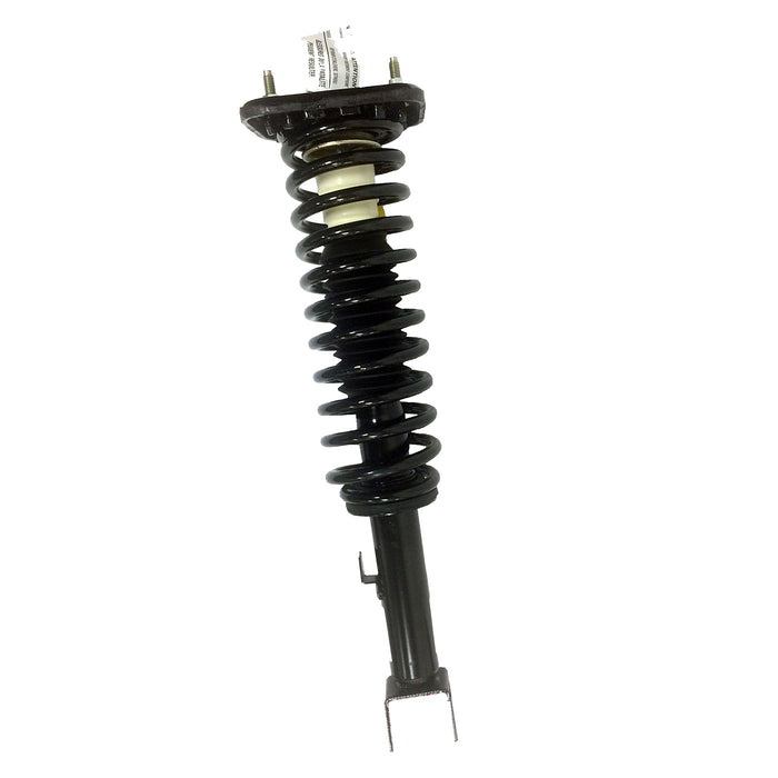 Shoxtec Rear Complete Struts fits 1999-2000 Chrysler Cirrus; Dodge Stratus; Plymouth Breeze; Coil Spring Assembly Shock Absorber Repl. part no. 171311
