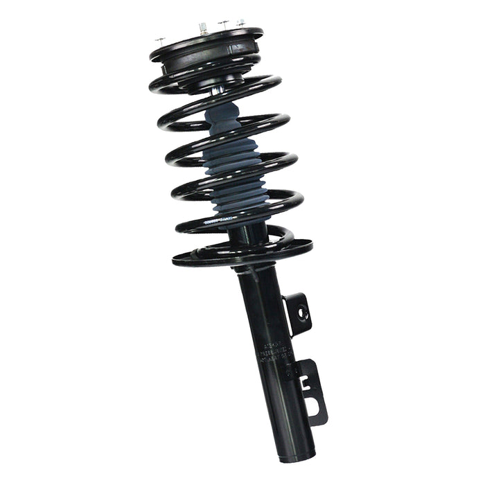 Shoxtec Front Complete Struts fits 2008-2009 Ford Taurus V6 AWD Coil Spring Assembly Shock Absorber Repl. Part no. 272530 272531