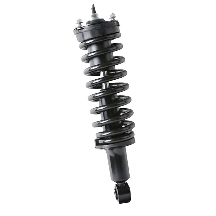 Shoxtec Front Complete Strut Assembly Replacement for 2004-2012 Chevrolet Colorado; GMC Canyon Coil Spring Assembly Shock Absorber Repl.171353
