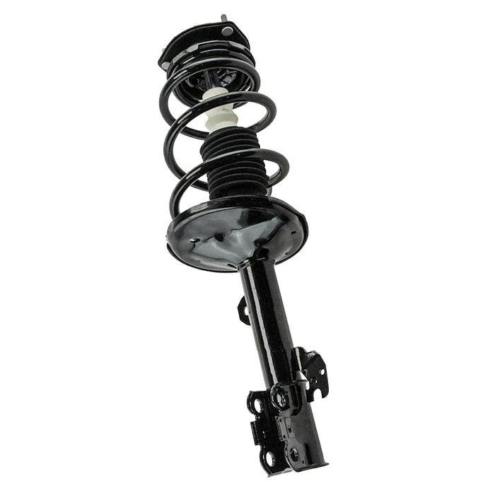 Shoxtec Front Complete Struts Assembly fits 2001 - 2003 Toyota Highlander AWD Only, Coil Spring Assembly Shock Absorber Repl. Part no. 171495 171494