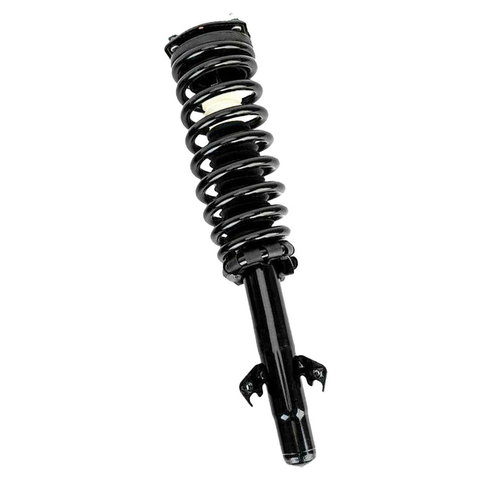 Shoxtec Front Complete Struts Assembly fits 2003 - 2008 Mazda 6 Coil Spring Assembly Shock Absorber Repl. part no. 172195