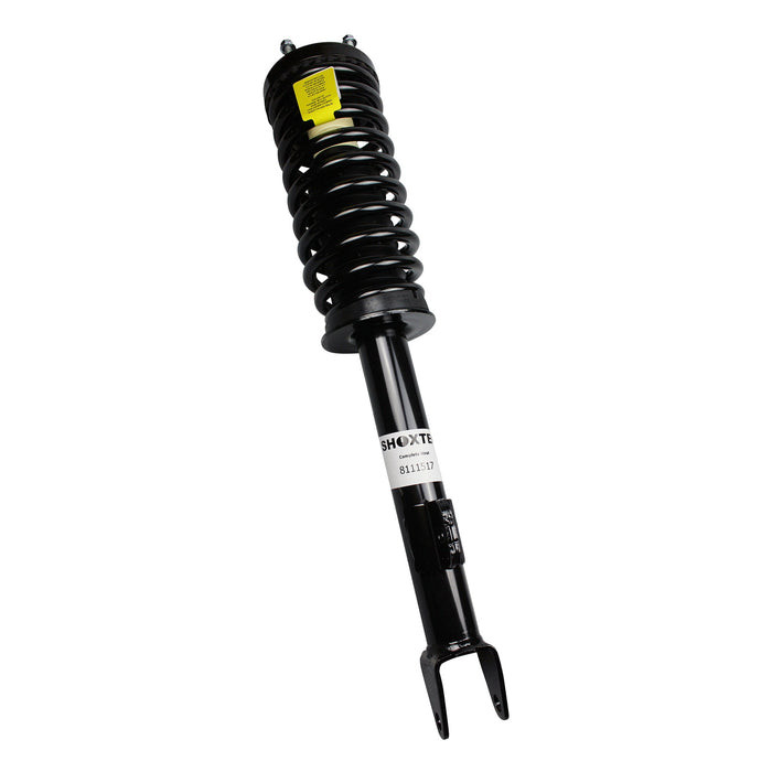 Shoxtec Front Complete Struts fits 05-10 Chrysler 300; 06-09 Dodge Charger; 05-08 Dodge Magnum; Coil Spring Shock Absorber Kits Repl. Part no. 172248
