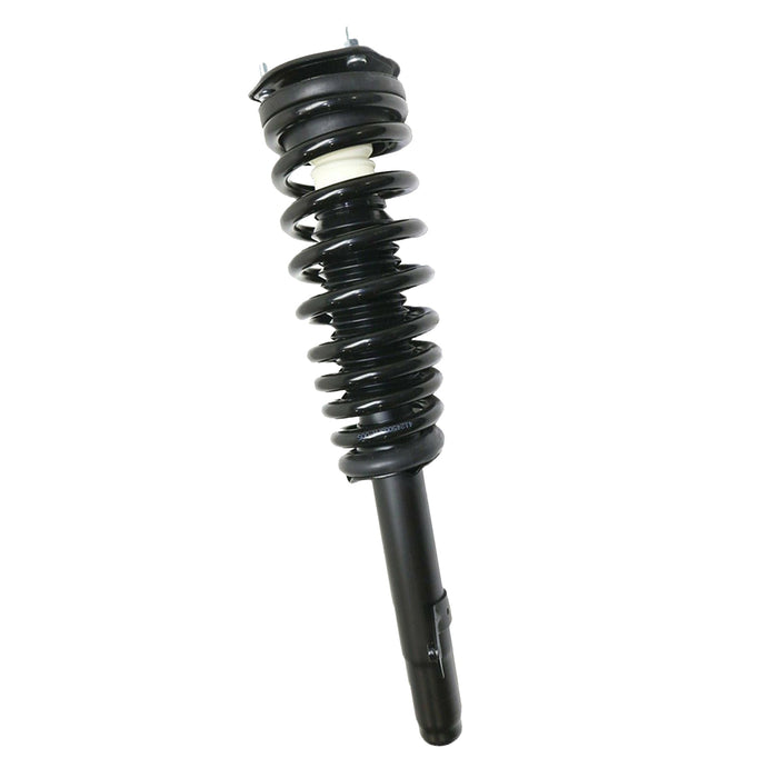 Shoxtec Front Complete Struts Assembly Fits 2007-2009 Lincoln MKZ and Mercury Milan; 2006-2009 Ford Fusion Shock Absorber kits Repl. part no.172261