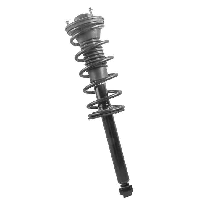 Shoxtec Rear Complete Strut Assembly for 1990-2000 Lexus LS400 Coil Spring Shock Absorber Repl. Part No. 15190