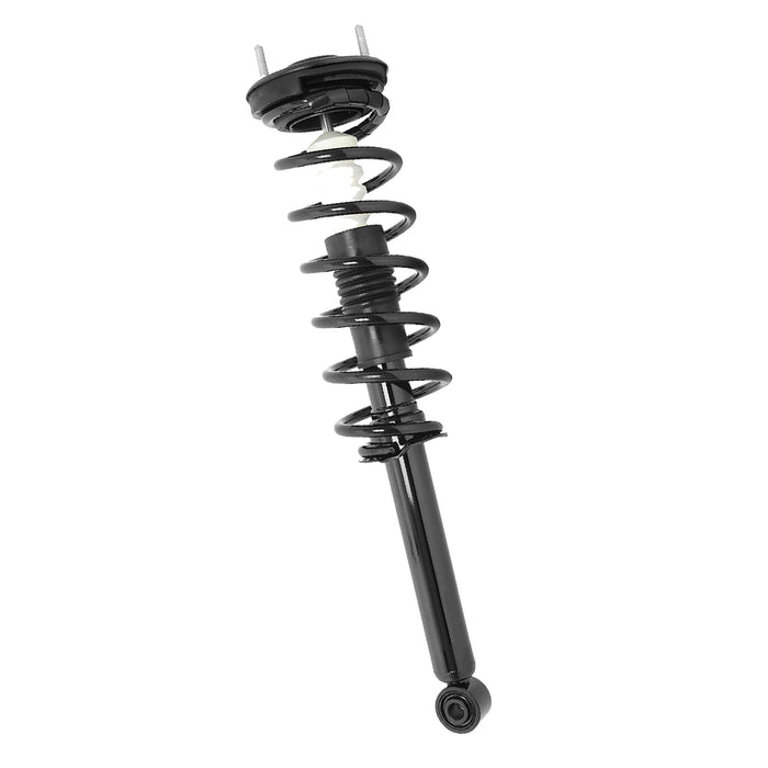 Shoxtec Rear Complete Strut Assembly for 2001-2006 Lexus LS430 Coil Spring Shock Absorber Repl. Part No. 15221 15222