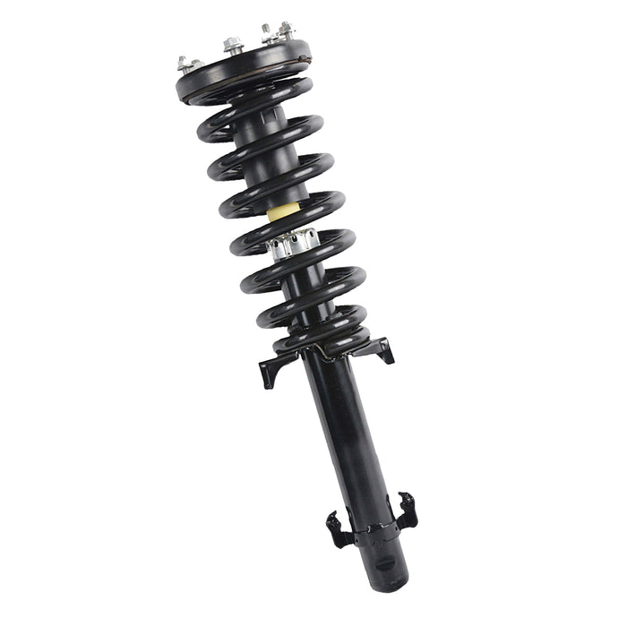 Shoxtec Front Complete Struts fits 2008 - 2012 Honda Accord Coil Spring Assembly Shock Absorber Repl. Part no. 172562LR