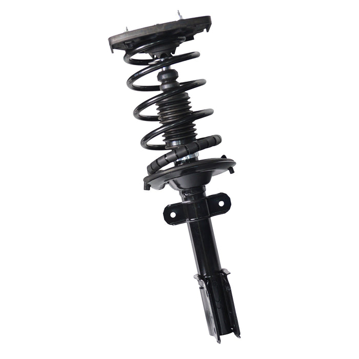 Shoxtec Rear Complete Struts fits 06-13 Chevrolet Impala; 05-08 Buick Lacrosse; 05-08 Buick Allure