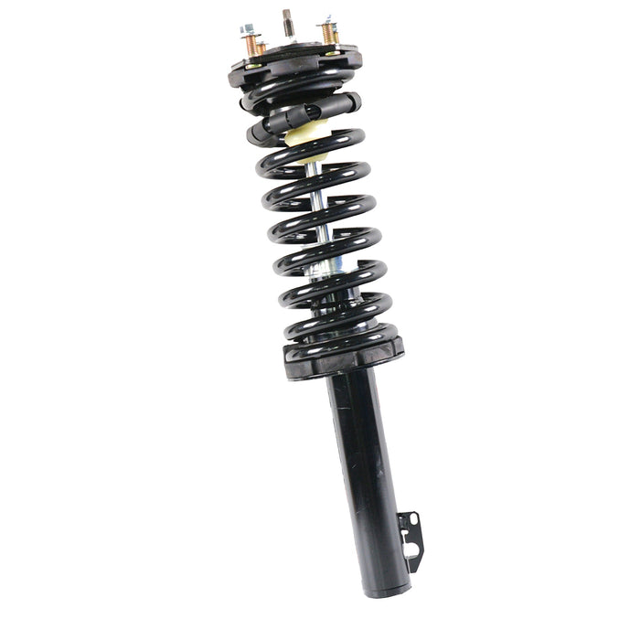 Shoxtec Front Complete Struts fits 2005-2009 Jeep Grand Cherokee Coil Spring Assembly Shock Absorber Repl. Part no.371377LR