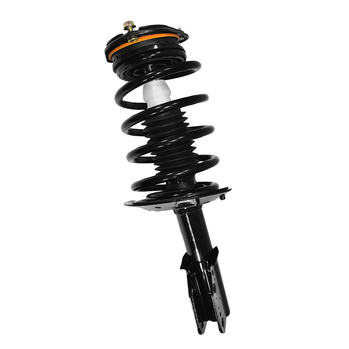 Shoxtec Front Complete Strut Assembly for 1998-2005 Buick Park Avenue; 1998-1999 Buick Riviera  Coil Spring Shock Absorber Repl. Part No. 171665