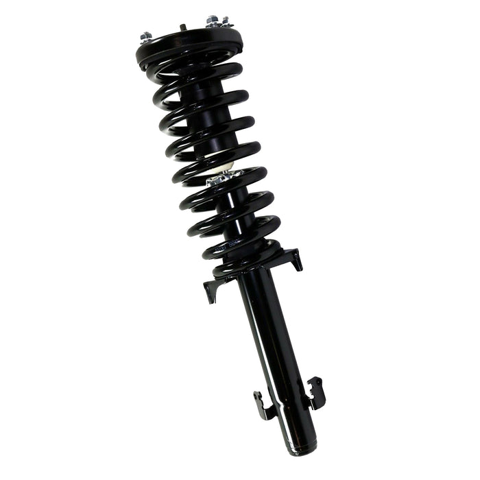 Shoxtec Front Complete Strut Assembly fits 2008-2012 Honda Accord Coil Spring Assembly Shock Absorber Repl.272562LR