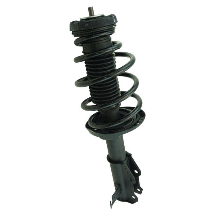 Shoxtec Front Complete Strut Assembly for 2011-2015 Buick Lacrosse Coil Spring Shock Absorber Repl. Part No. 172528 172529
