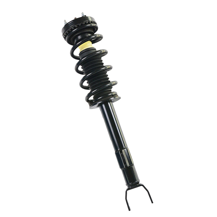 Shoxtec Front Complete Struts Assembly fits 2011, 2014-2019 Dodge Charger; 2011 Dodge Challenger Shock Absorber Repl Part no. 372665