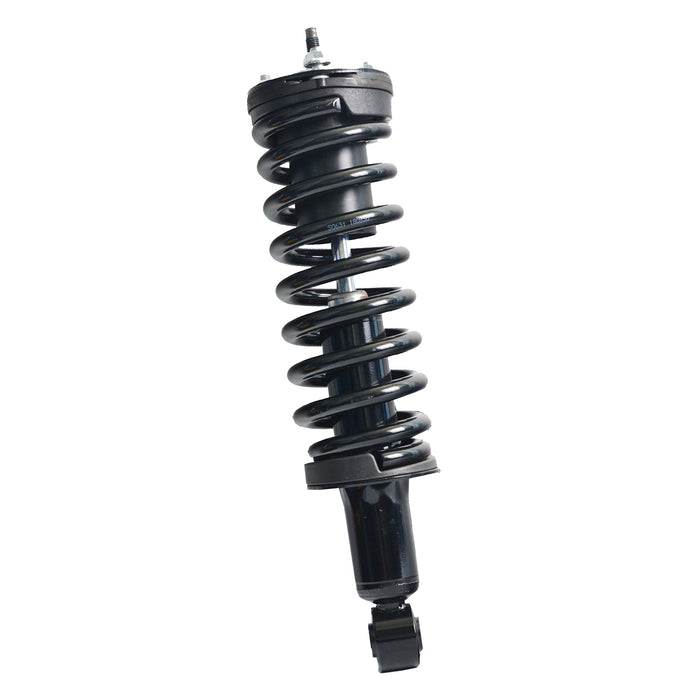 Shoxtec Front Complete Struts fits 2004-2008 Chevrolet Colorado;  2004-2008 GMC Canyon Coil Spring Assembly Shock Absorber Repl. Part no. 271353